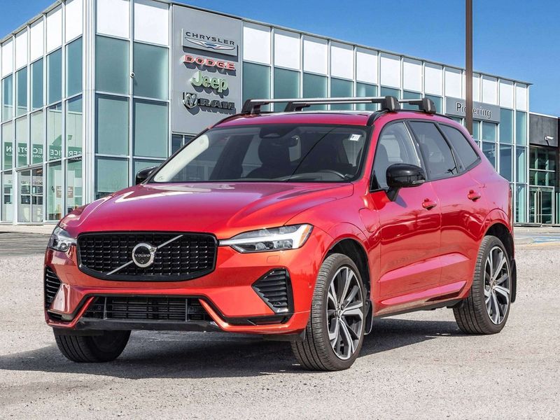 2024 Volvo XC60