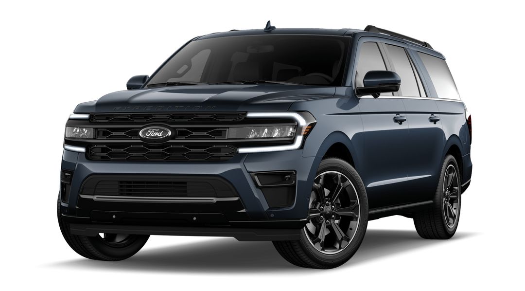 Used 2023 Ford Expedition Limited-Max YN13785A
