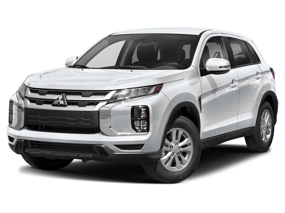 Used 2023 Mitsubishi RVR SE USM1381