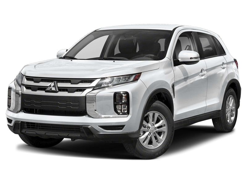 2023 Mitsubishi RVR