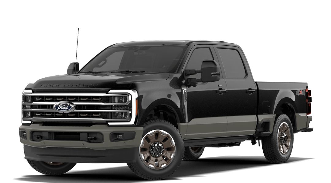 New 2027 Ford Super-Duty-F-250-SRW King-Ranch F27005