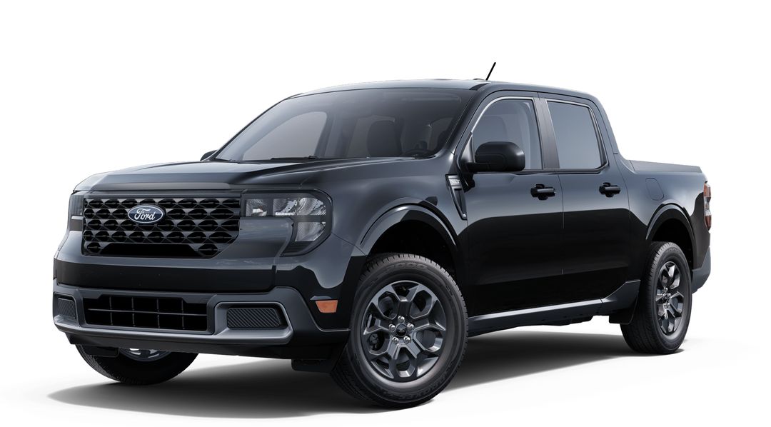 Used 2025 Ford Maverick XLT YN13792A