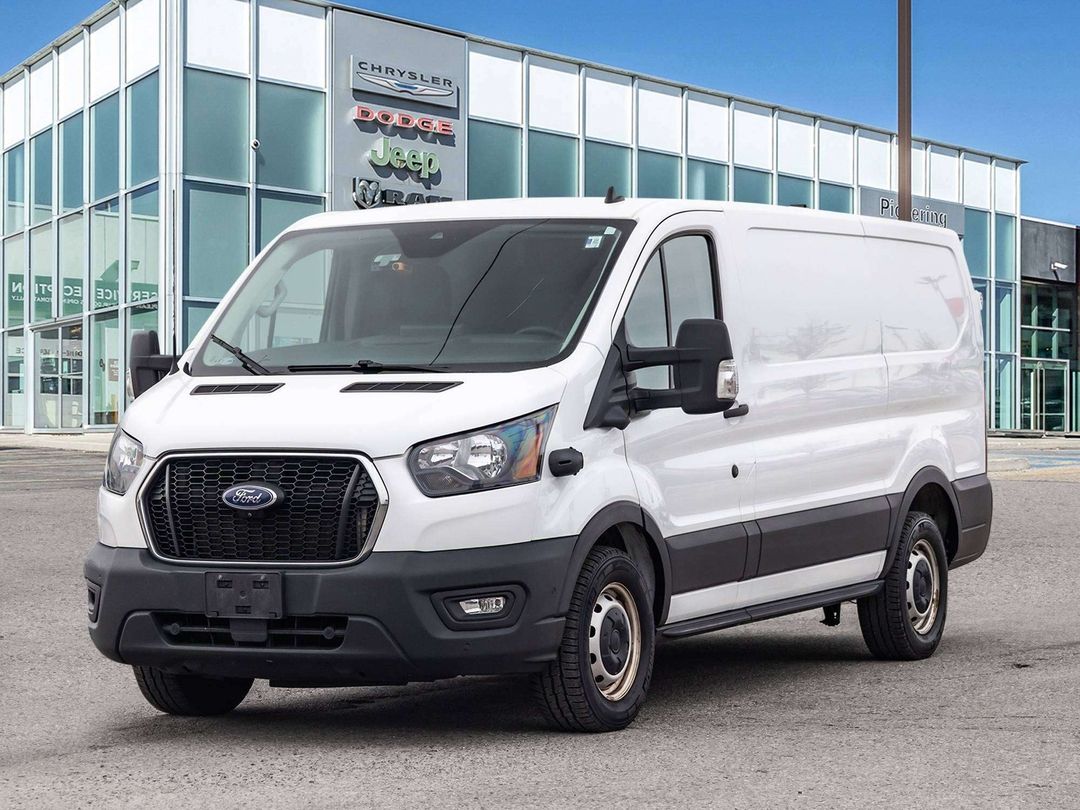Used 2022 Ford Transit PC22685