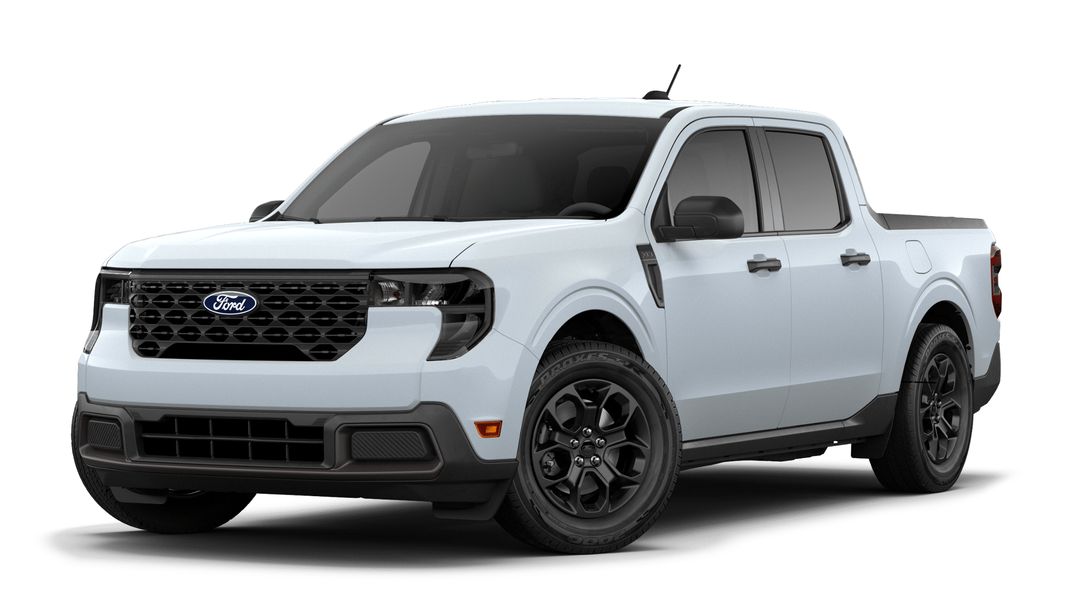 New 2026 Ford Maverick XLT V26458