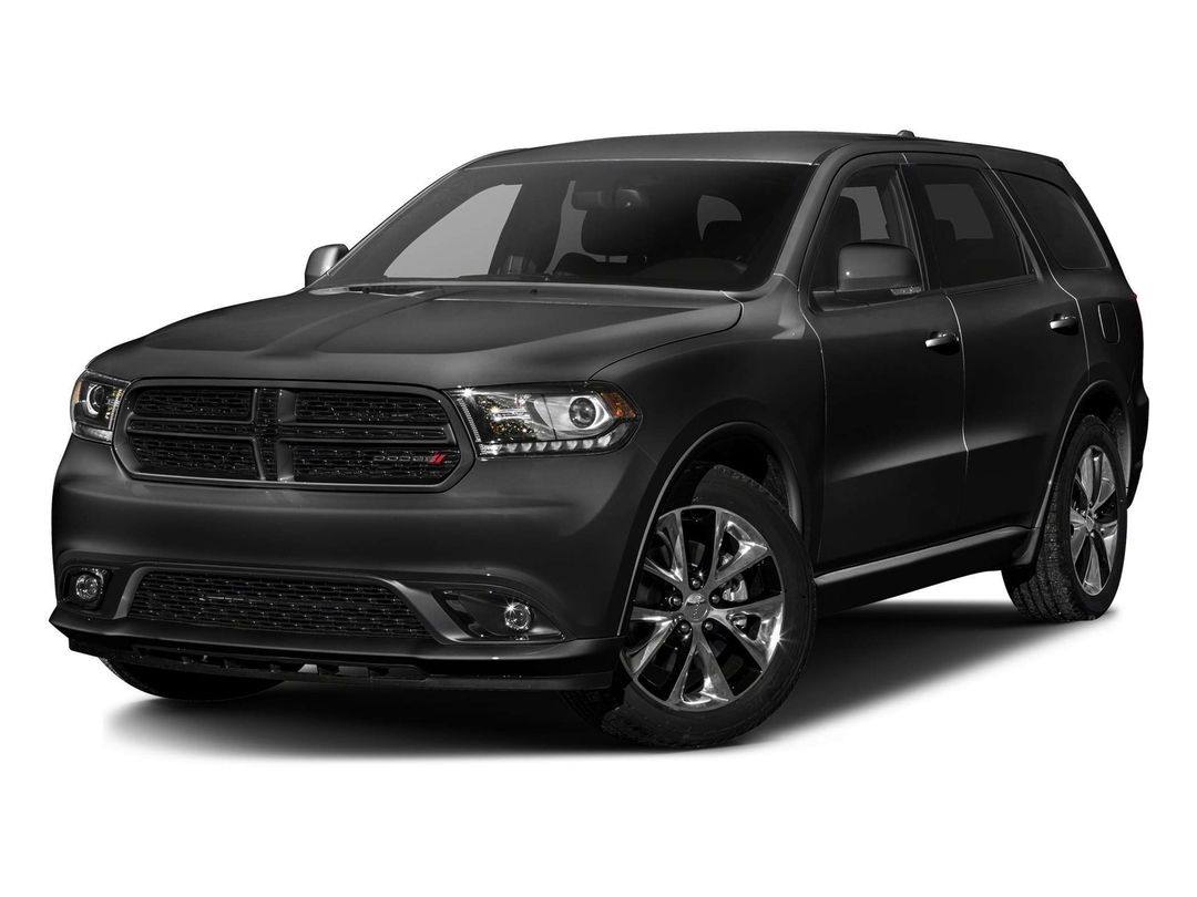 Used 2016 Dodge Durango R/T JW26000A