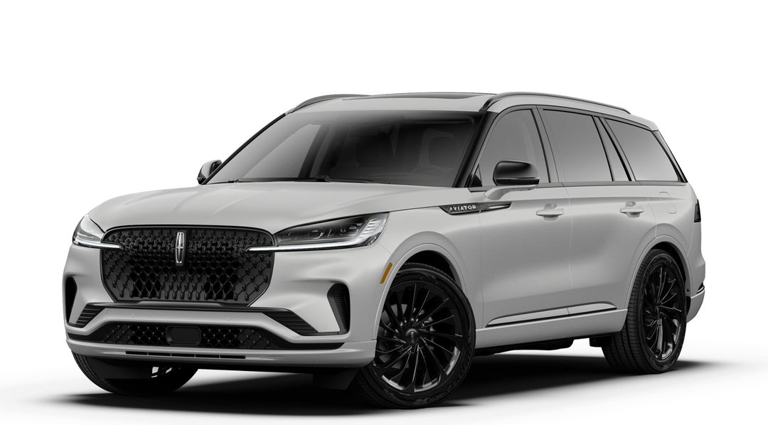 New 2027 Lincoln Aviator Reserve YN13830