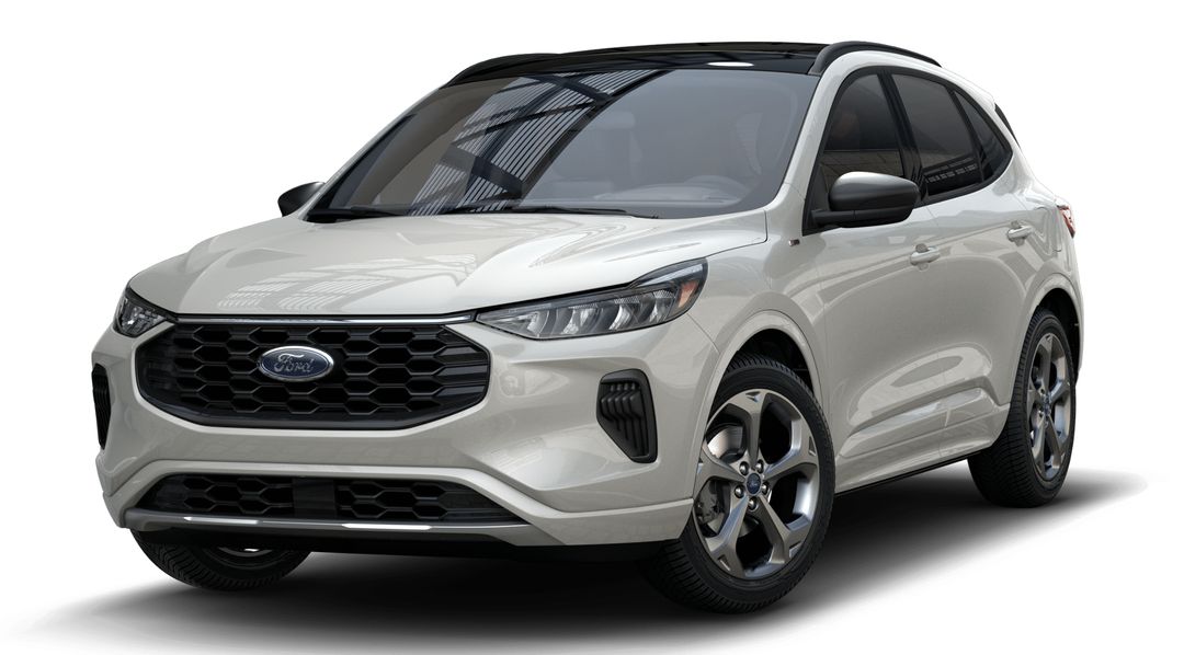 Used 2023 Ford Escape ST-Line B9204