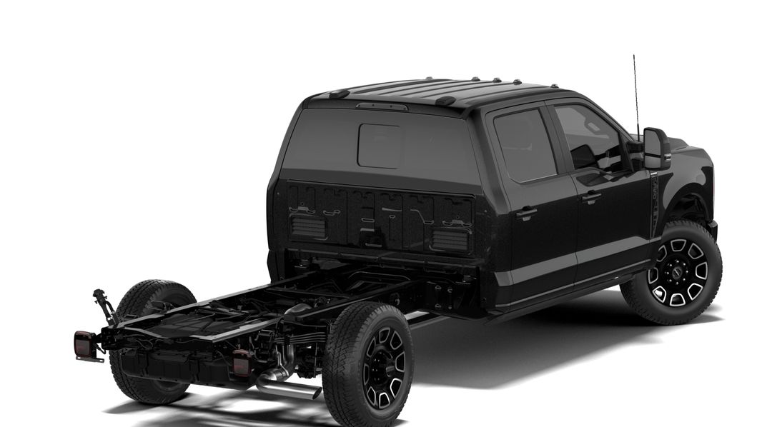 New 2027 Ford Super-Duty-F-350-SRW XL W3FN826V1