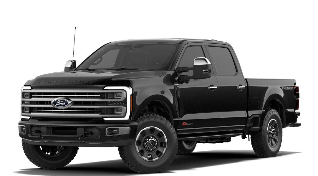 New 2027 Ford Super-Duty-F-250-SRW XL YN13833