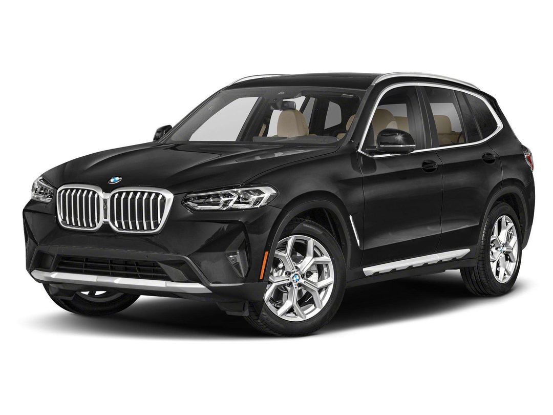 Used 2023 BMW X3 xDrive PC22691
