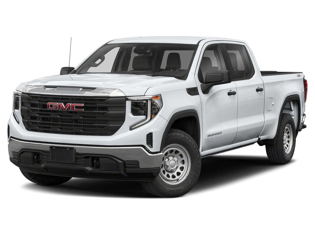 Used 2023 GMC Sierra-1500 SLE PC22690
