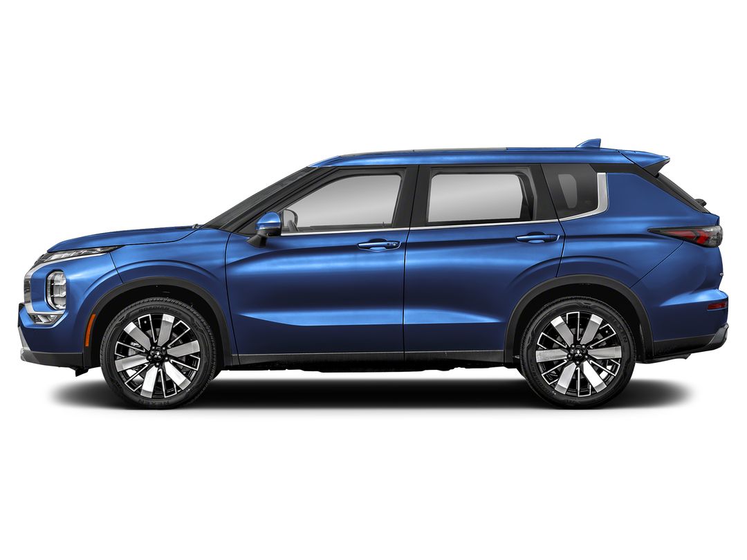 New 2026 Mitsubishi Outlander SE SM7397