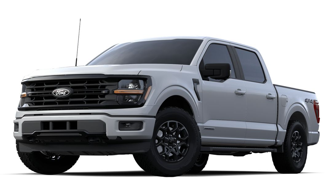 Used 2024 Ford F-150 XLT FP6771