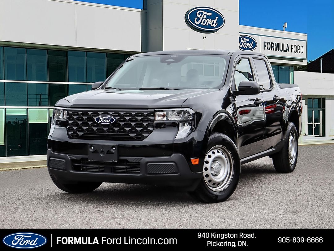 Used 2026 Ford Maverick XL FN7155A