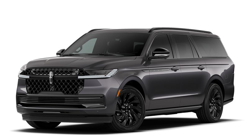 2027 Lincoln Navigator L