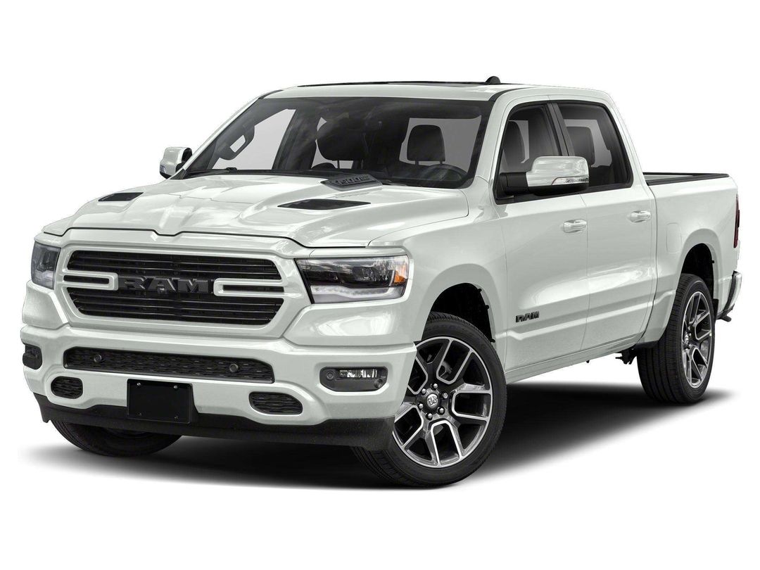 Used 2022 Ram 1500 Sport GC25027AA
