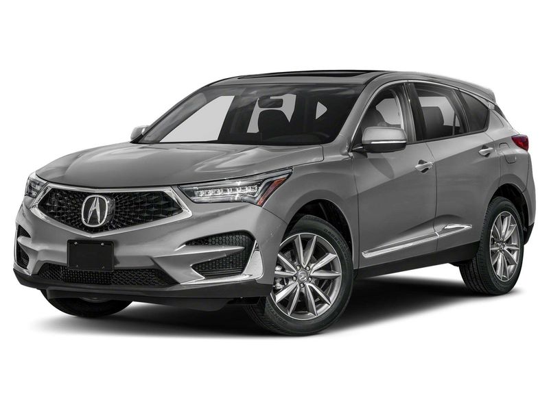 2020 Acura RDX