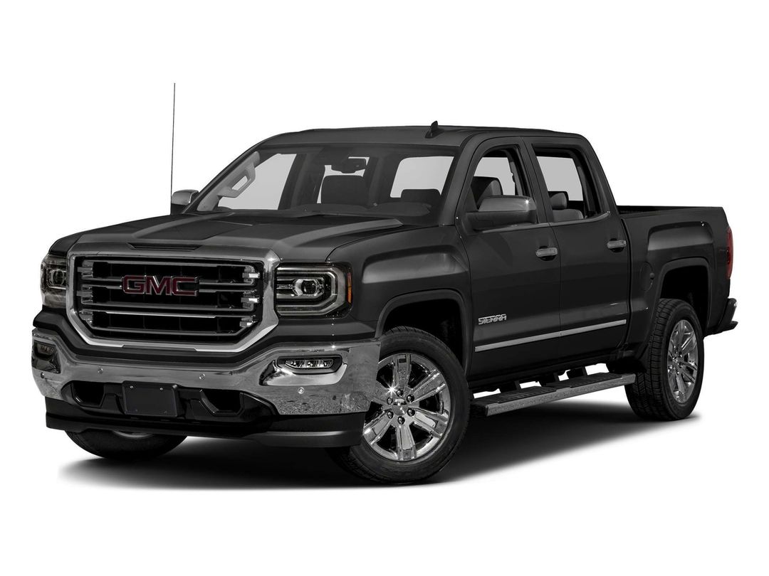 Used 2018 GMC Sierra-1500 SLT R26150A