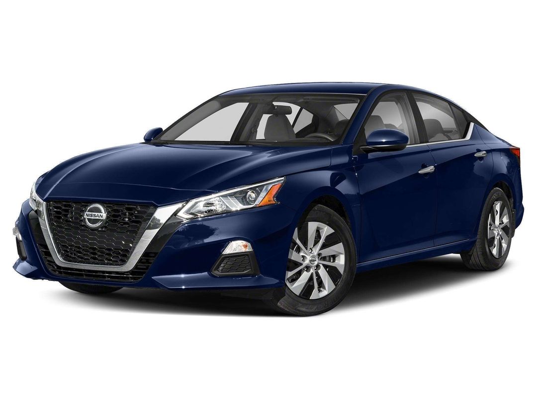 Used 2019 Nissan Altima SV PC22697