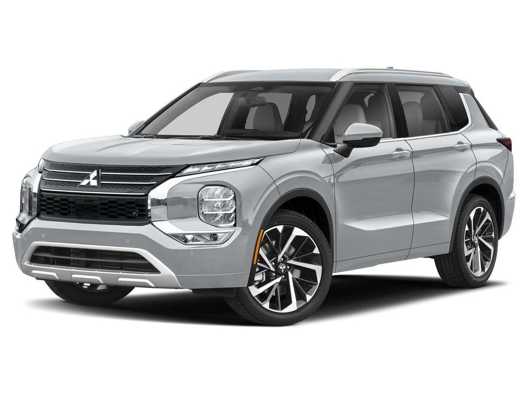 Used 2024 Mitsubishi Outlander GT USM1389