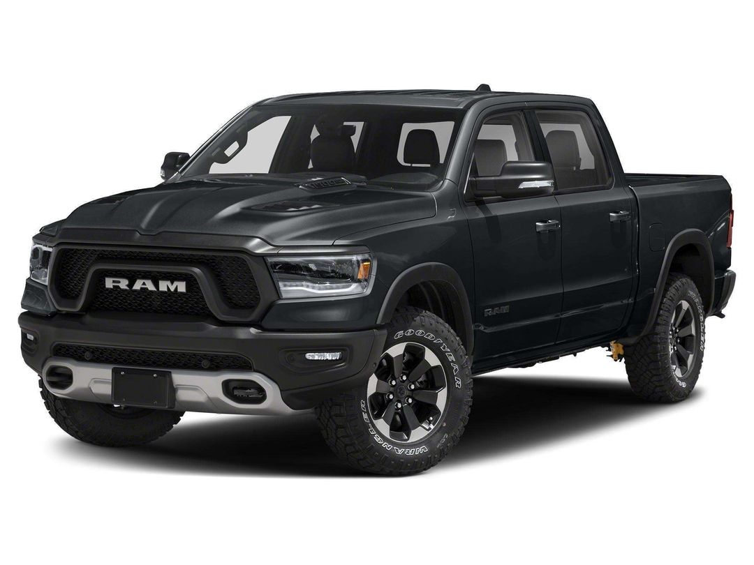 Used 2020 Ram 1500 Sport D26027A