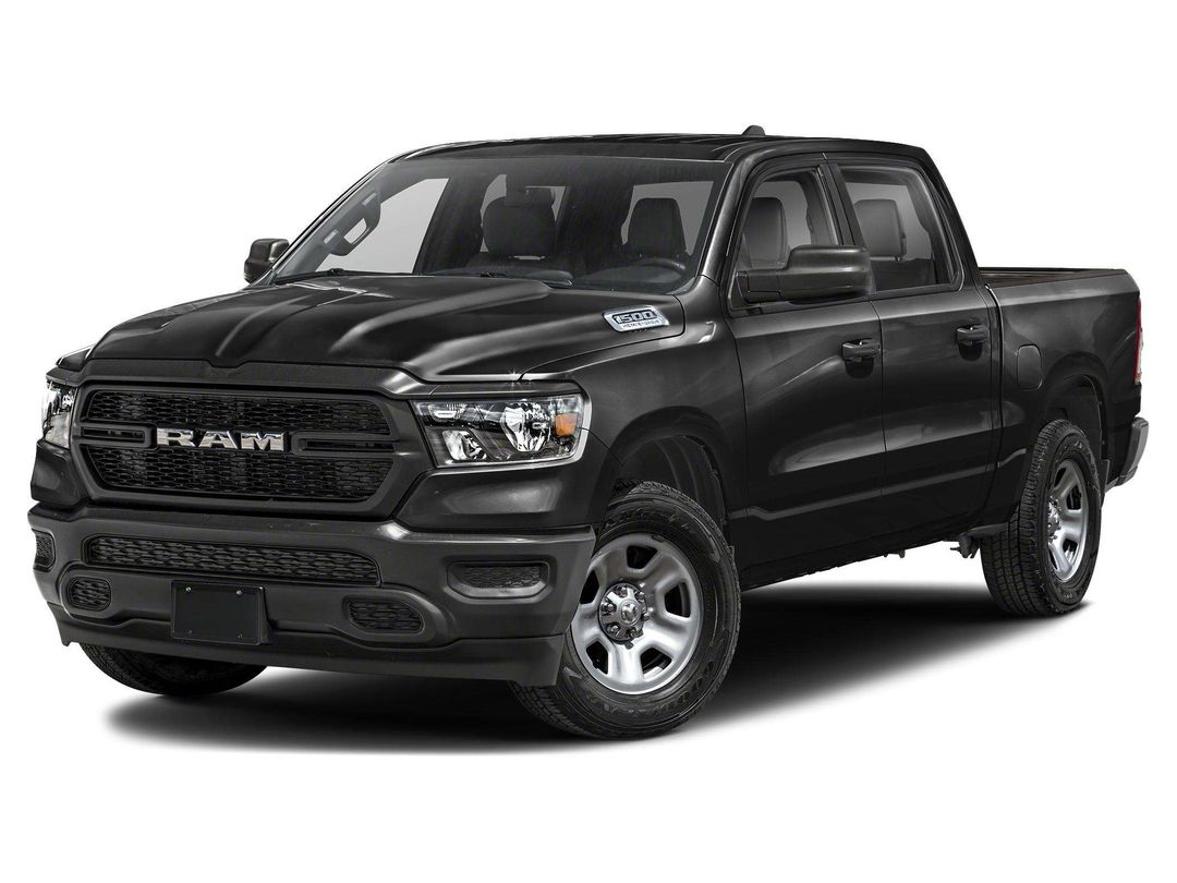 Used 2023 Ram 1500 Sport R26135A