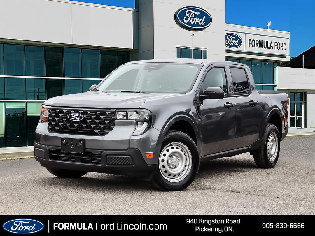 Used 2026 Ford Maverick XL FN7242A