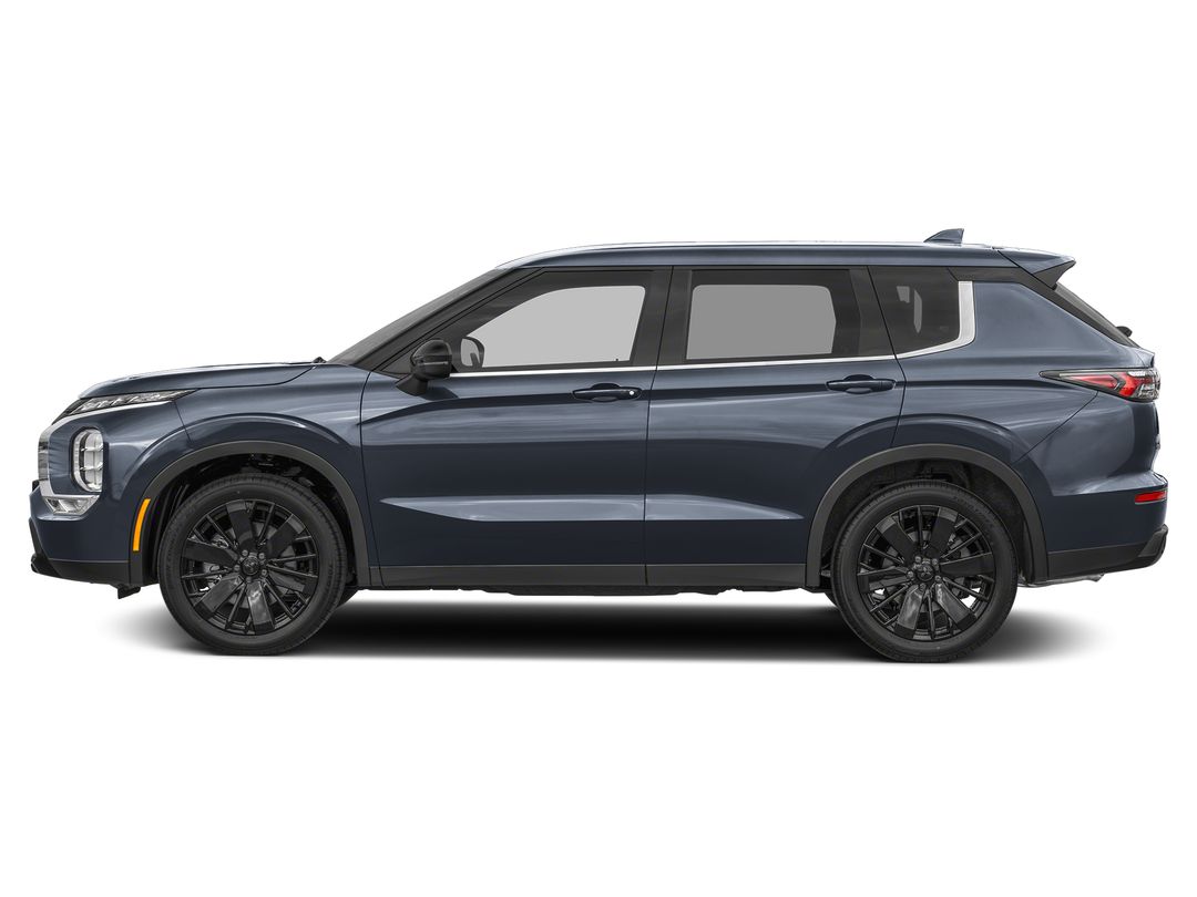 New 2026 Mitsubishi Outlander LE SM7400