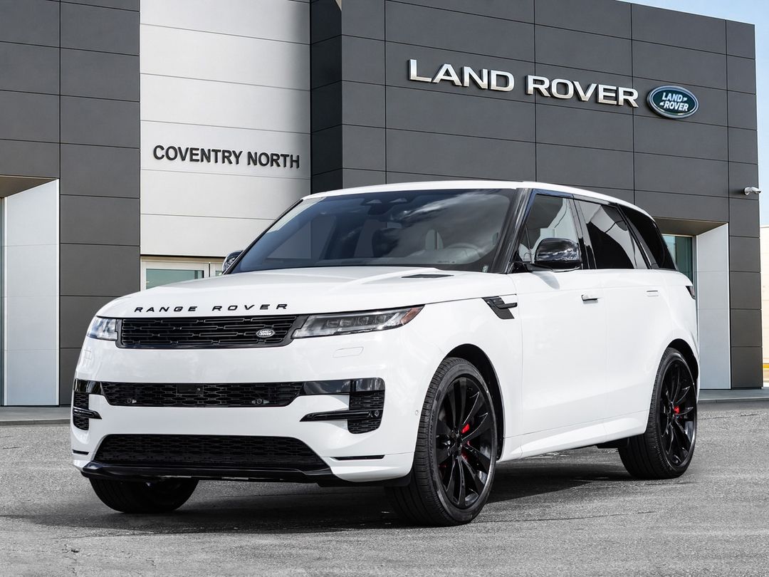 New 2027 Land Rover Range-Rover-Sport Dynamic-SE LN8772