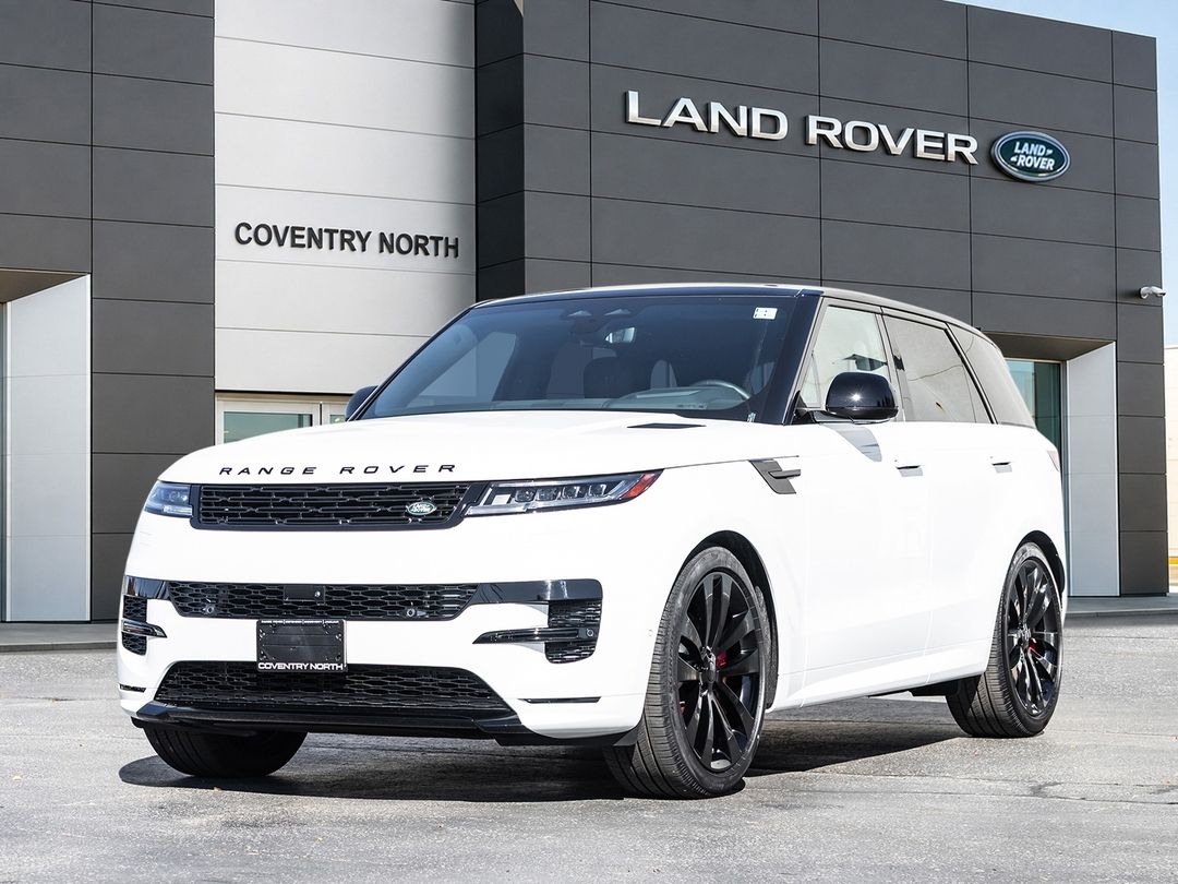 New 2027 Land Rover Range-Rover-Sport Dynamic-SE LN8783