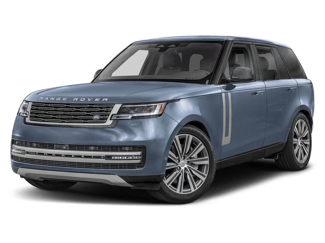 New 2027 Land Rover Range-Rover SE LN8770