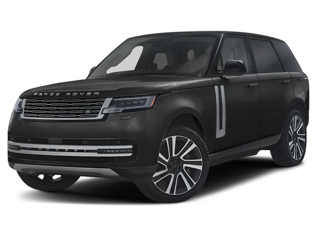 New 2027 Land Rover Range-Rover Autobiography LN8792