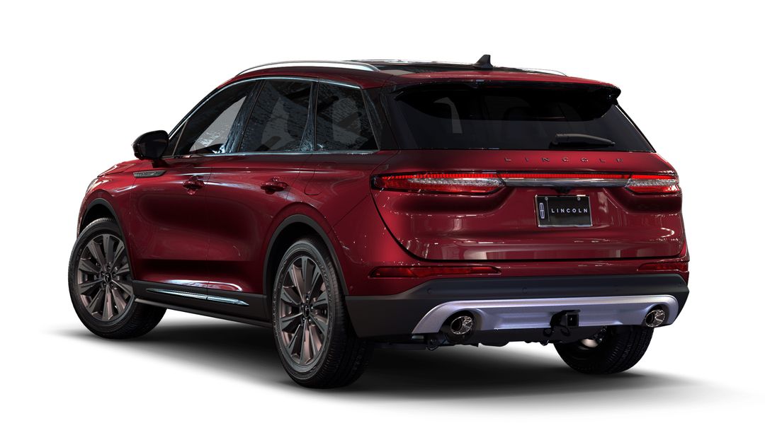 Used 2022 Lincoln Corsair Reserve YN13667A