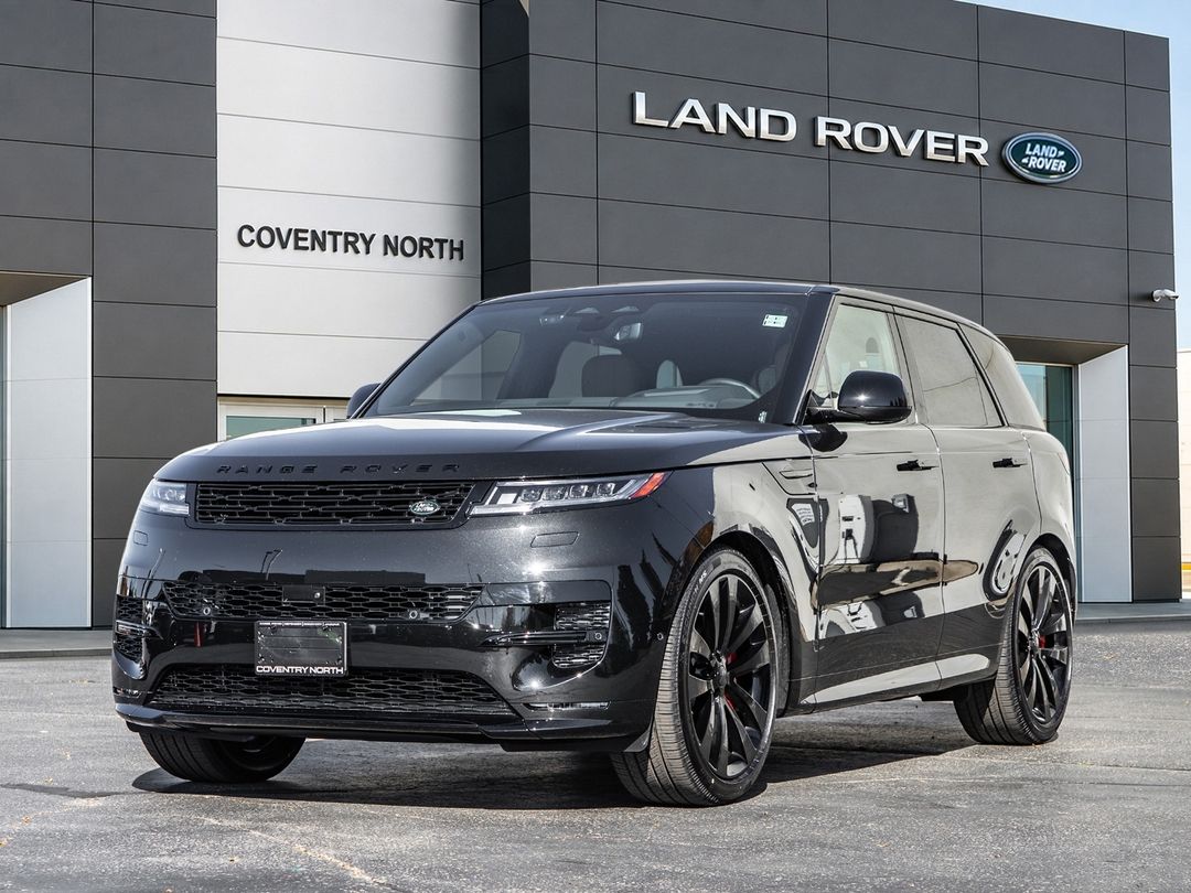New 2027 Land Rover Range-Rover-Sport Dynamic-SE LN8795