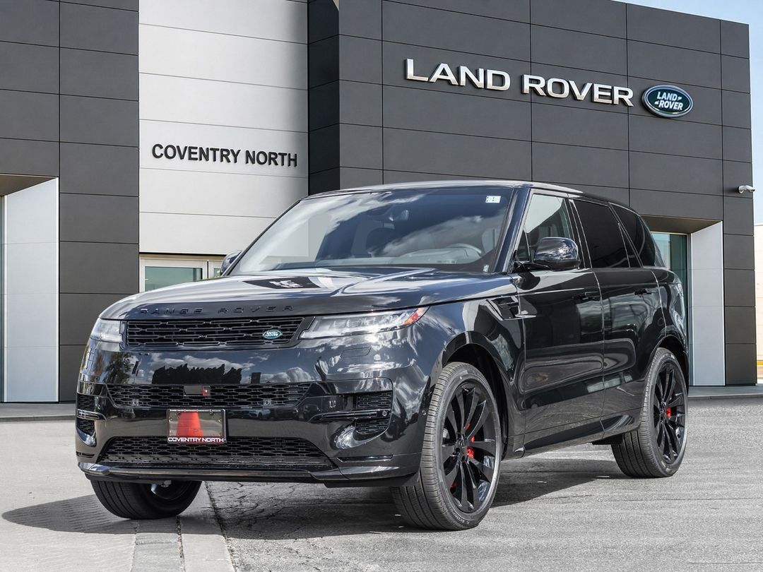 New 2027 Land Rover Range-Rover-Sport Dynamic-SE LN8798
