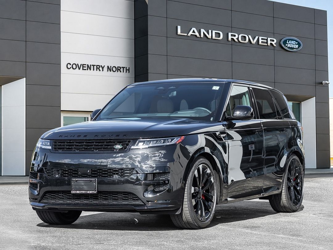 New 2027 Land Rover Range-Rover-Sport Dynamic-SE LN8799