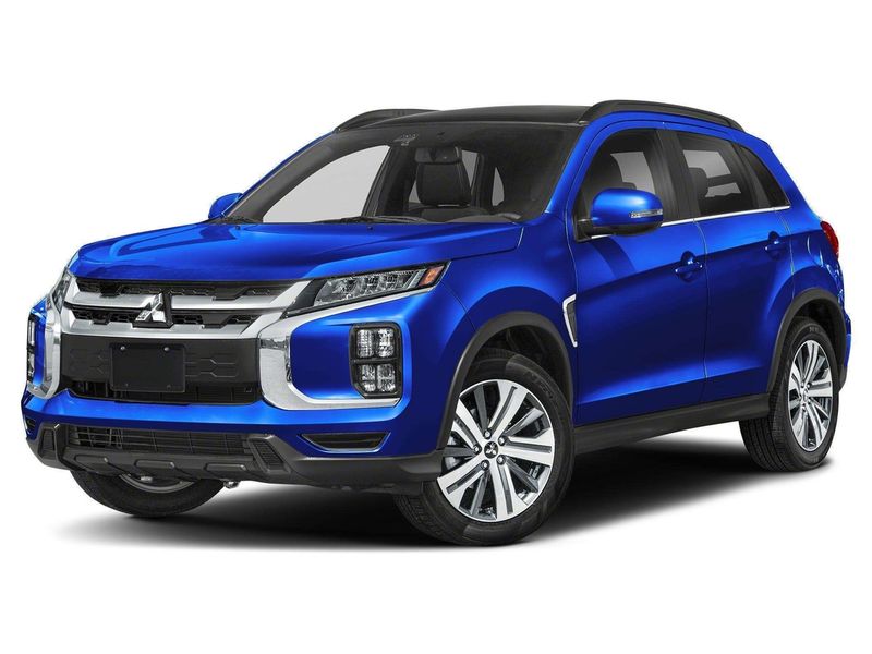 2022 Mitsubishi RVR