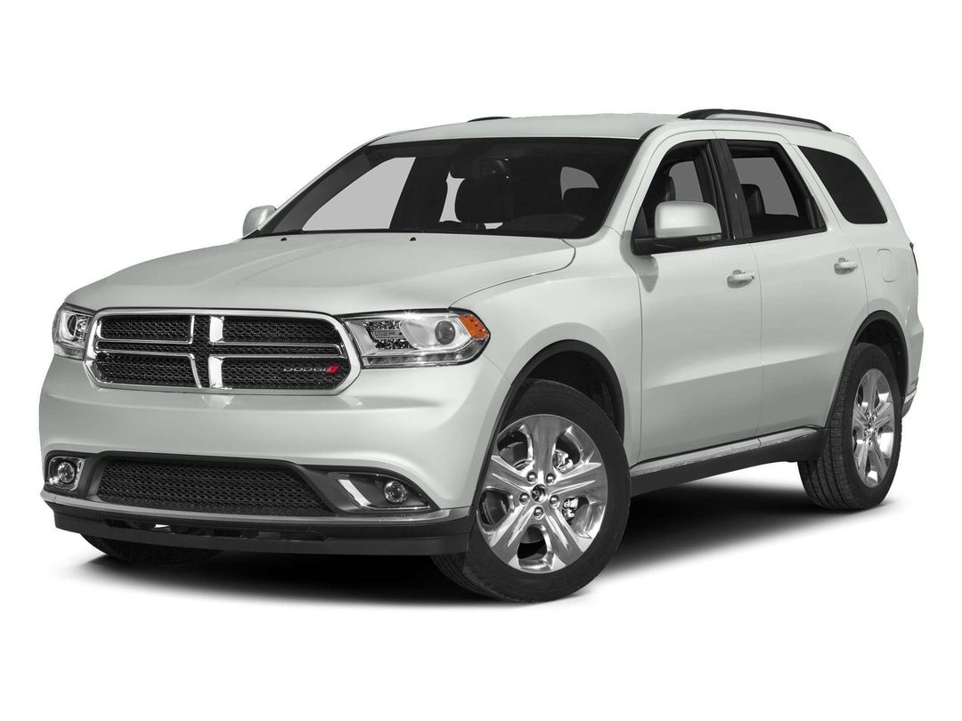 Used 2015 Dodge Durango Limited D26024A
