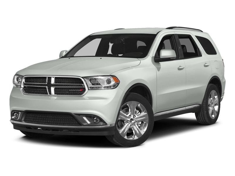 2015 Dodge Durango