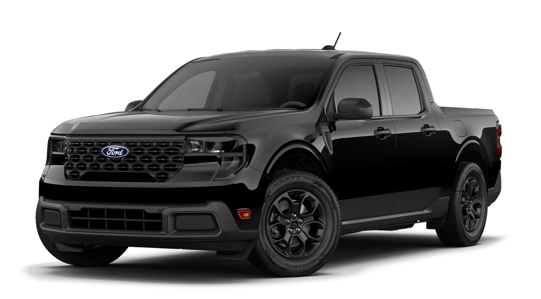 New 2026 Ford Maverick XLT YN13897