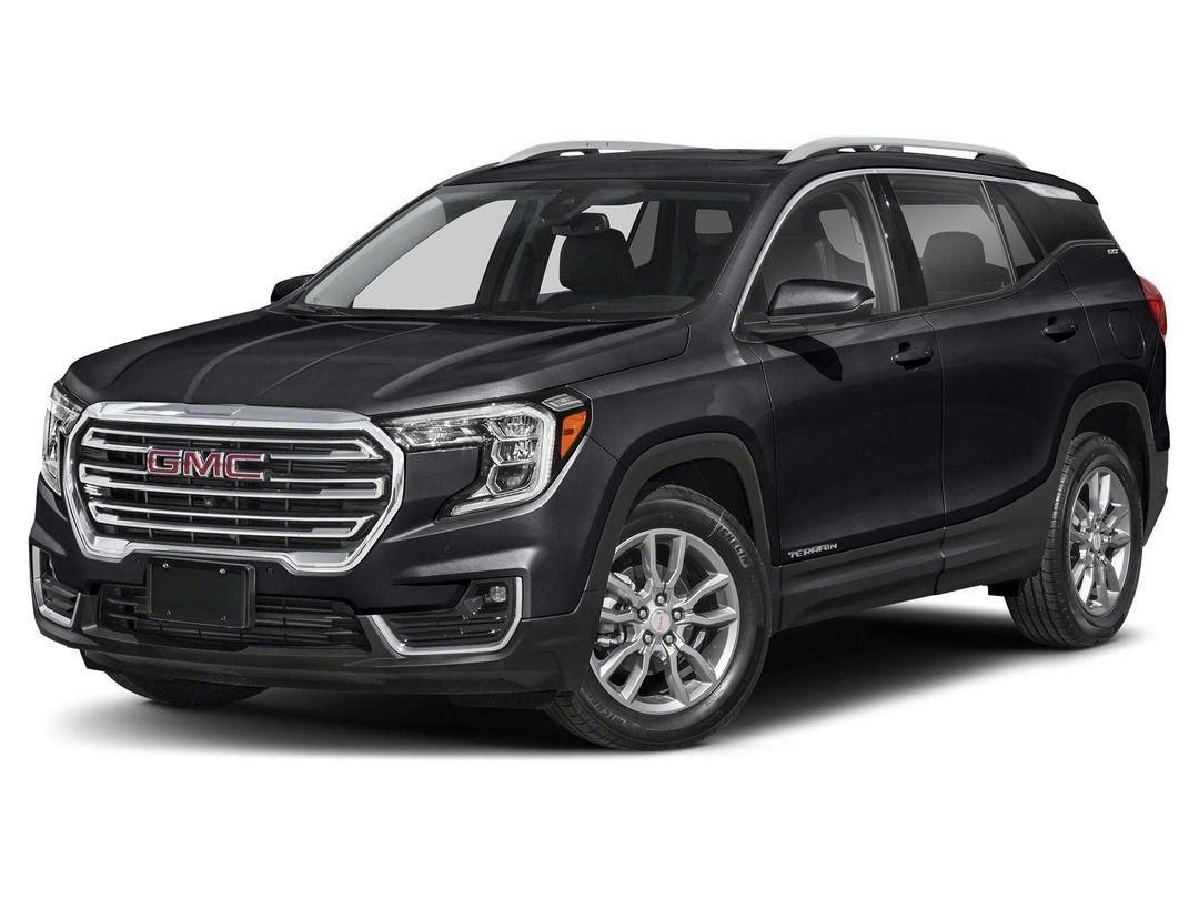 Used 2022 GMC Terrain SLE PC22645A