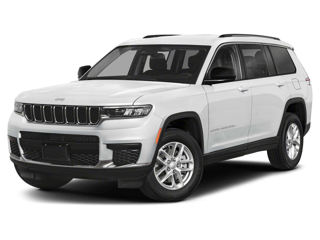 Used 2023 Jeep Grand-Cherokee Limited PC22708