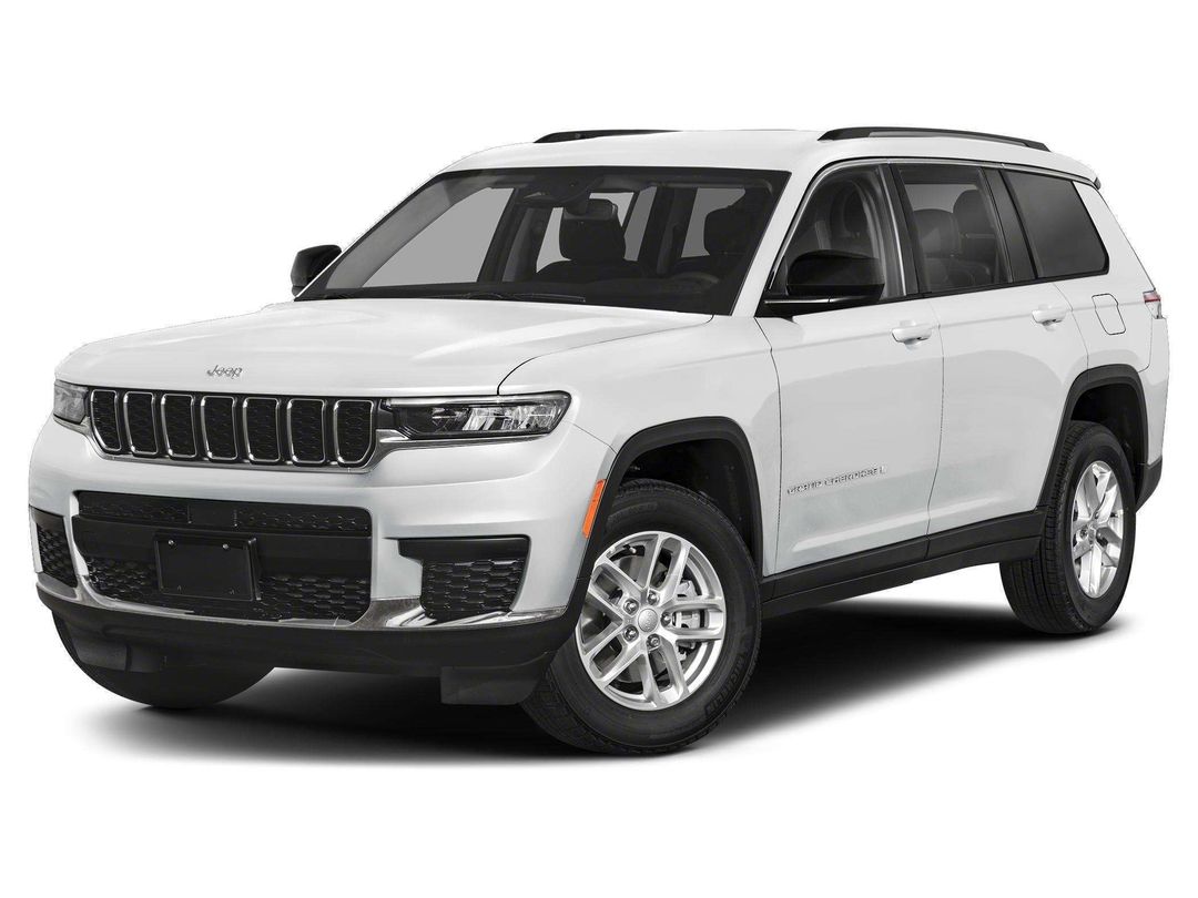 Used 2023 Jeep Grand-Cherokee Limited PC22708