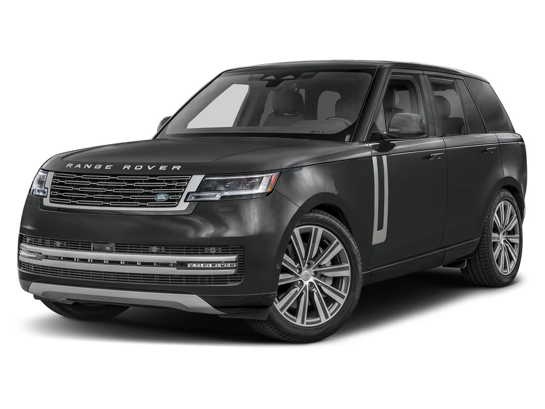 New 2027 Land Rover Range-Rover SE LN8807