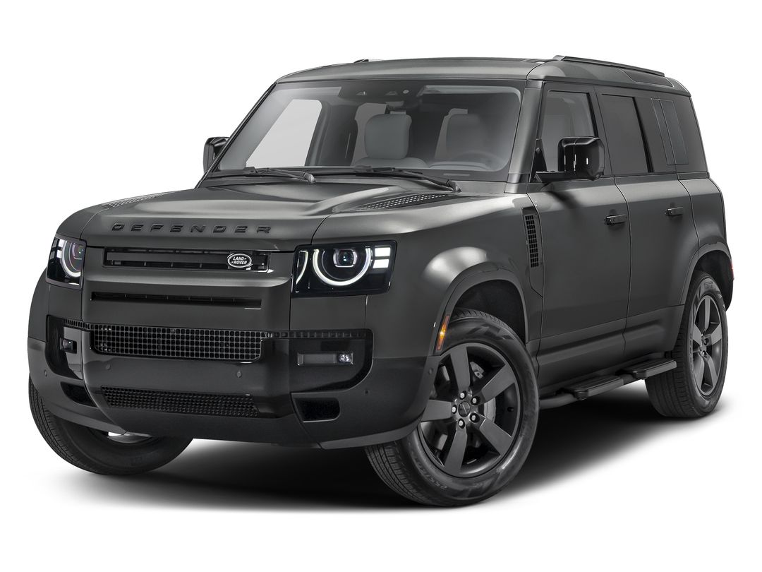 New 2026 Land Rover Defender X-Dynamic-SE LN8816