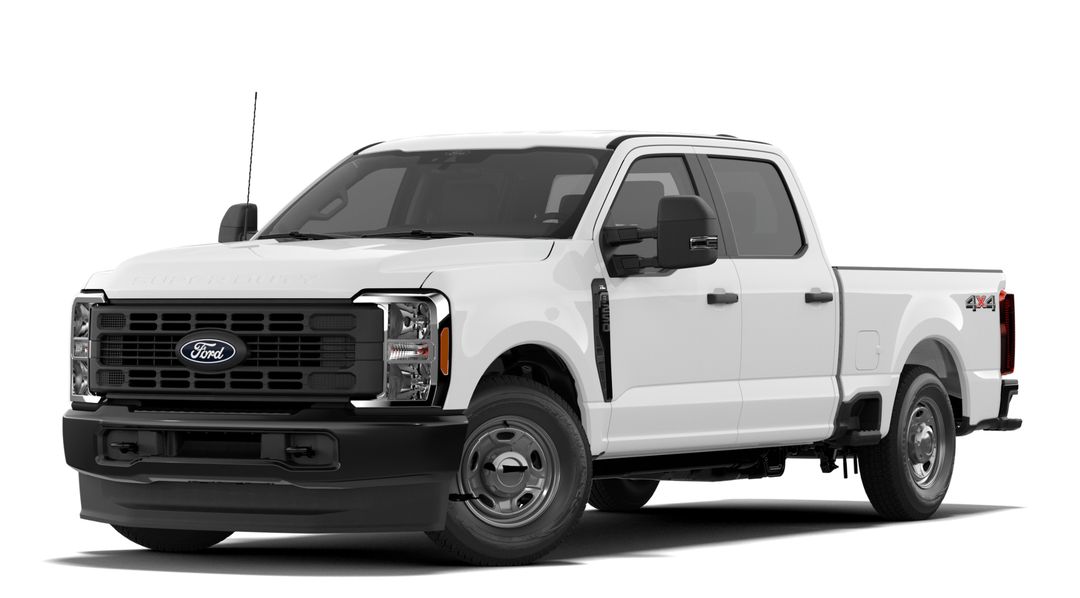 New 2027 Ford Super-Duty-F-250-SRW XL YN13919
