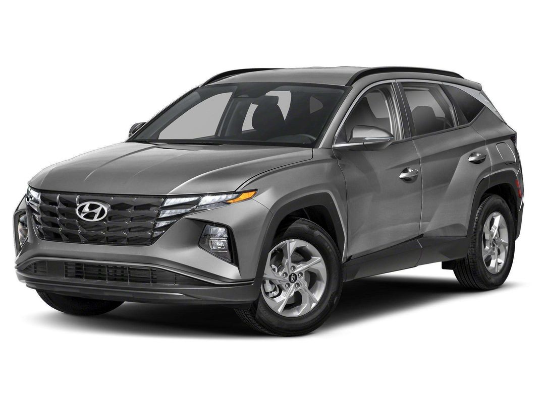 Used 2022 Hyundai Tucson Preferred SM7151A