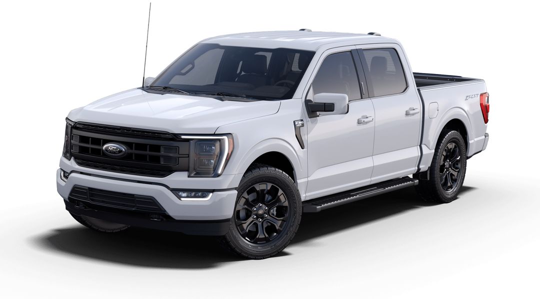 Used 2023 Ford F-150 Lariat YN13866A