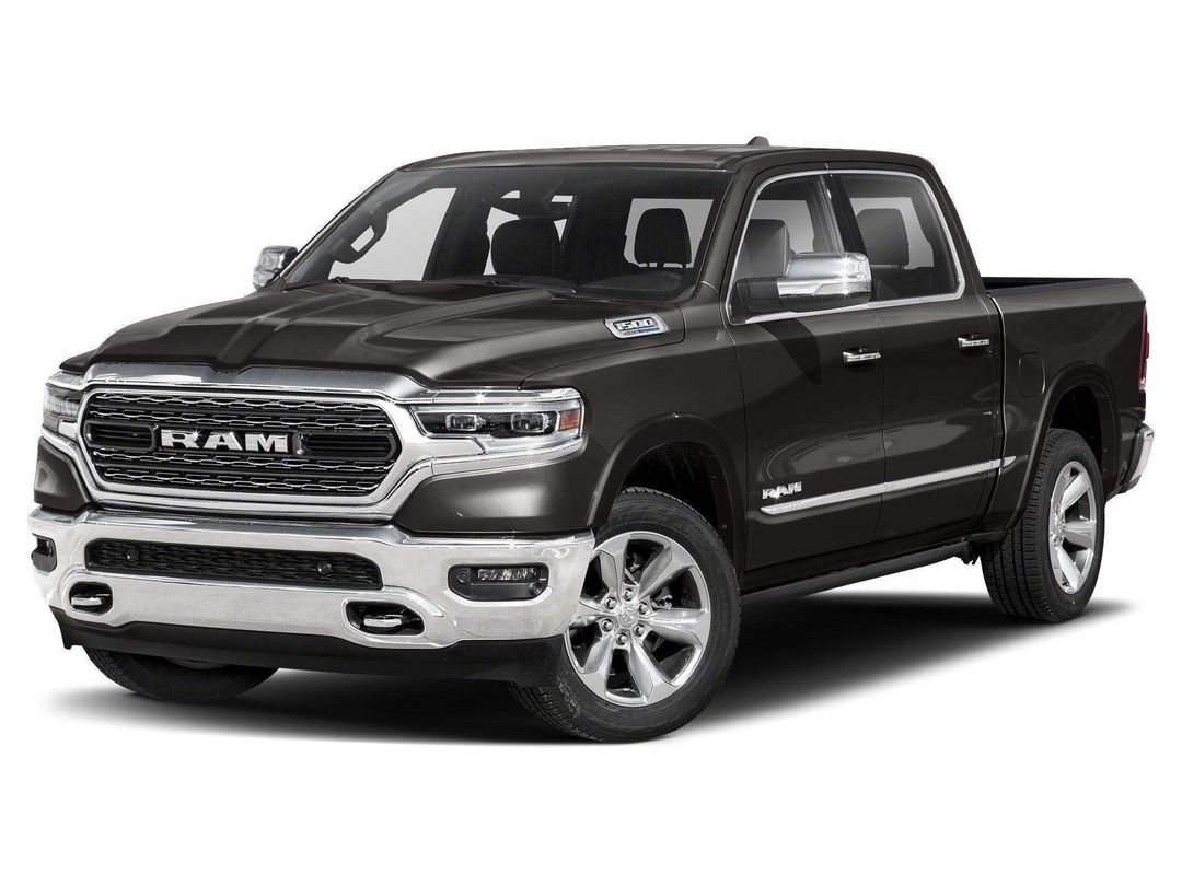 Used 2022 Ram 1500 Limited R26144A