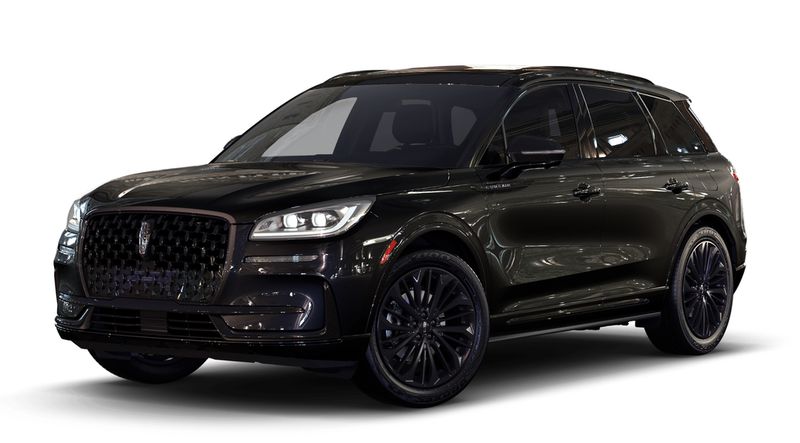 2024 Lincoln Corsair